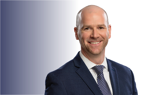 Patrick Keating - Rochester Regional President